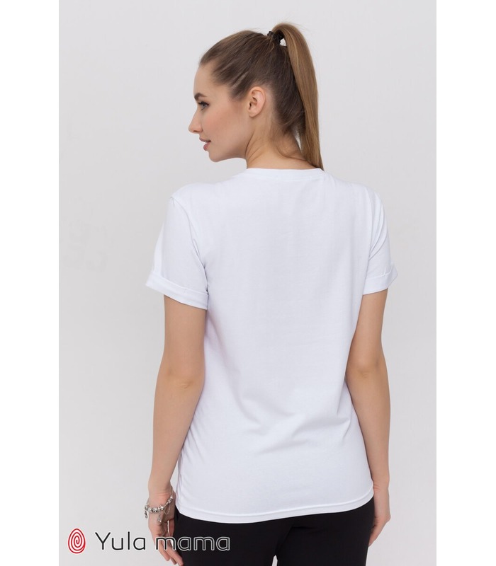 Футболка Меган WH