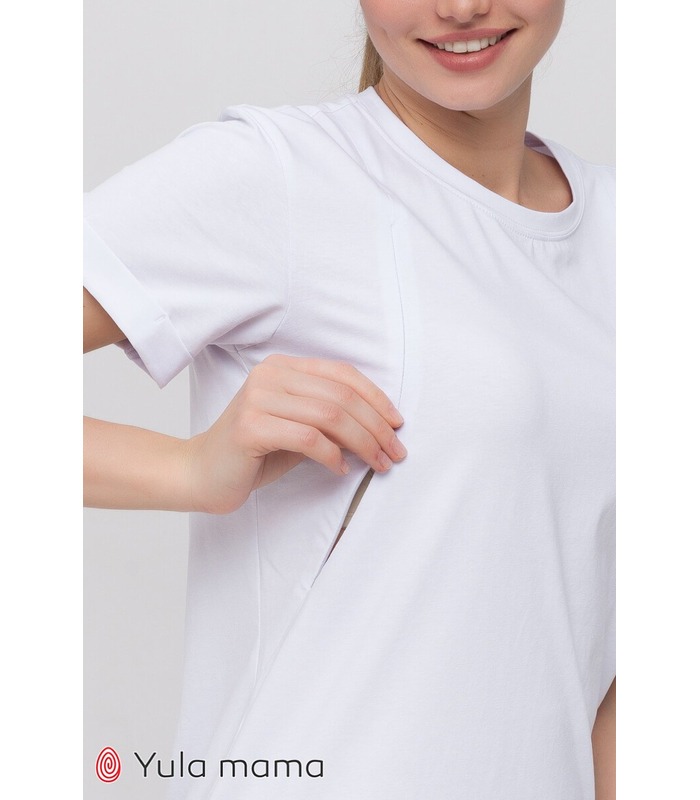 Футболка Меган WH