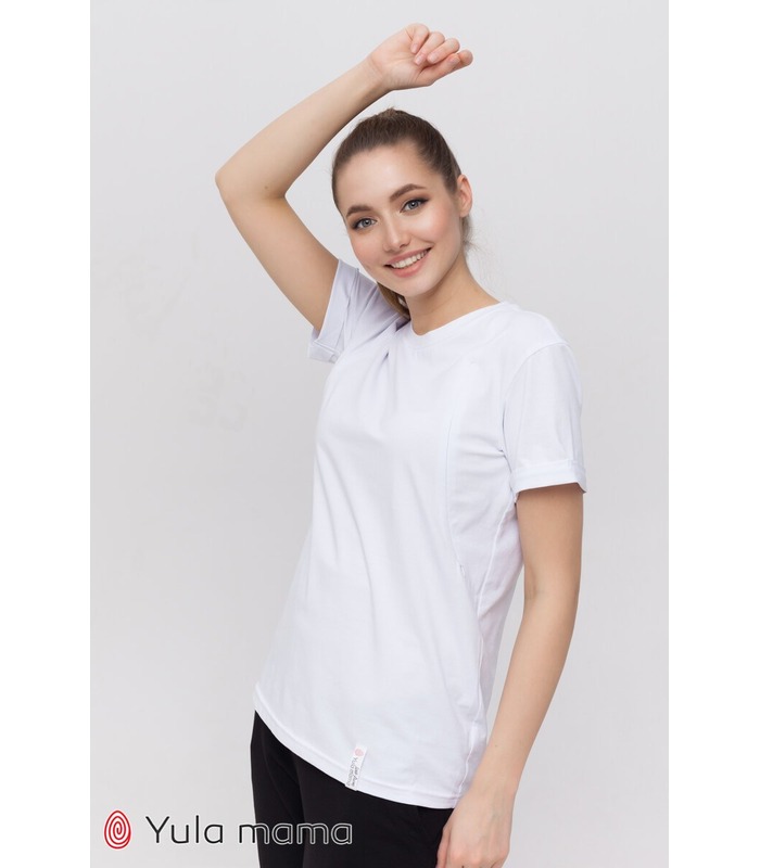 Футболка Меган WH