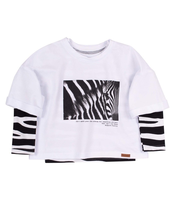 Комплект КП258, детские весенние кофты