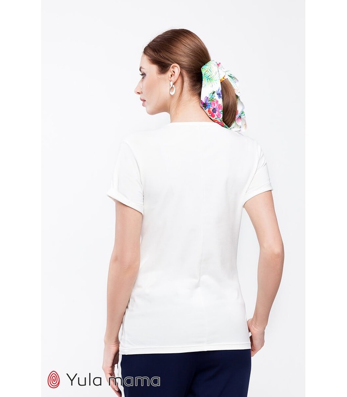 Футболка Донна LL