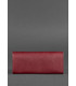 Кожаный кошелек 1.0 Виноград ᐉ Женский кошелек из натуральной кожи на МамаТато