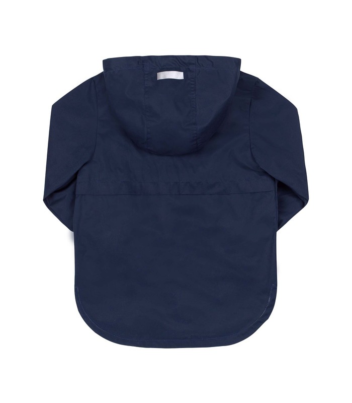 Куртка детская КТ252 TS