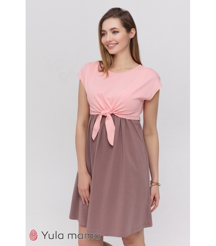 Платье Картер RO