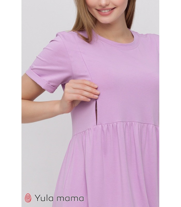 Сукня Софі LA від Юла Мама у категорії Сукні вагітним на МамаТато