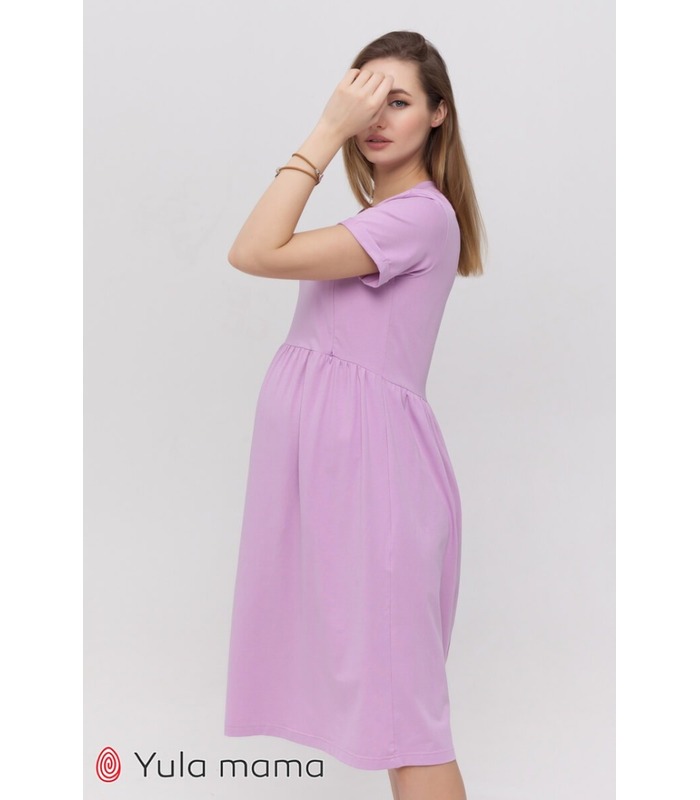 Сукня Софі LA від Юла Мама у категорії Сукні вагітним на МамаТато