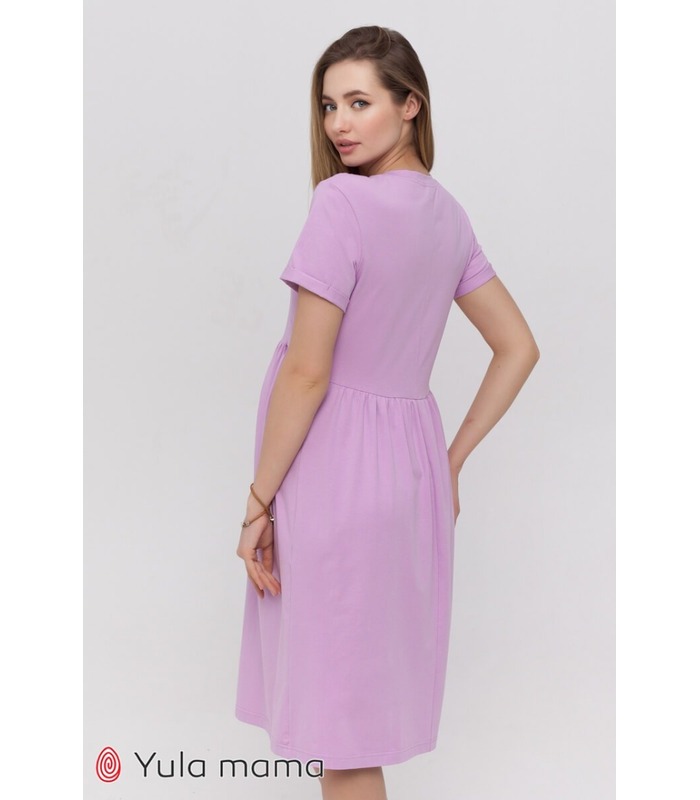 Сукня Софі LA від Юла Мама у категорії Сукні вагітним на МамаТато