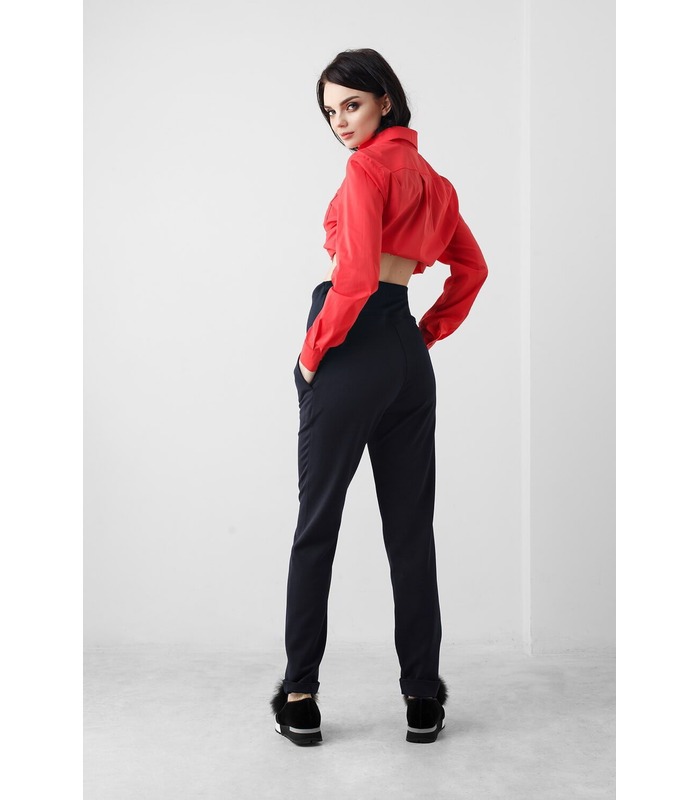 Штаны Тавифа TS