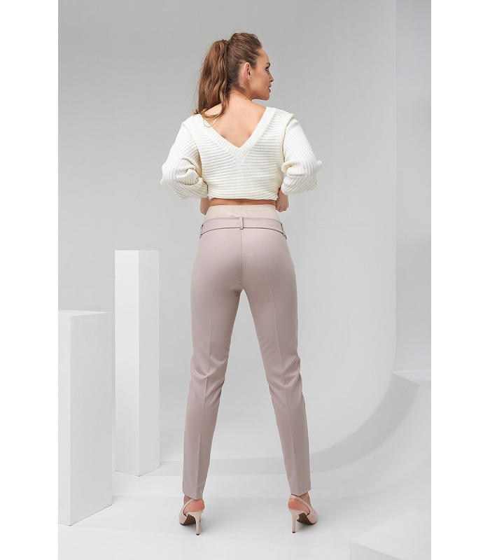 Штани Леона мод.2082 1406 від Dianora у категорії Штани та джинси вагітним на МамаТато