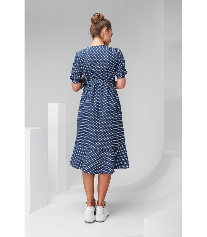 Платье Кора