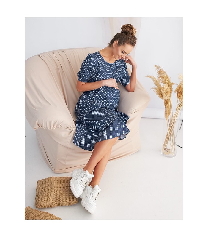 Платье Кора