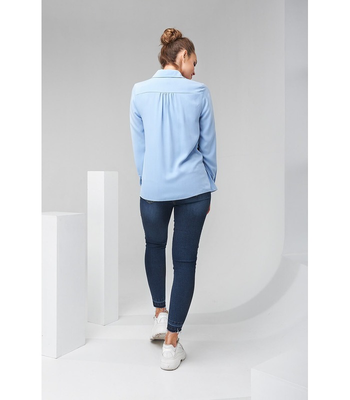 Блуза Еймей