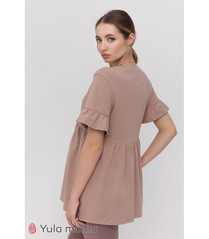 Туніка Місті CA