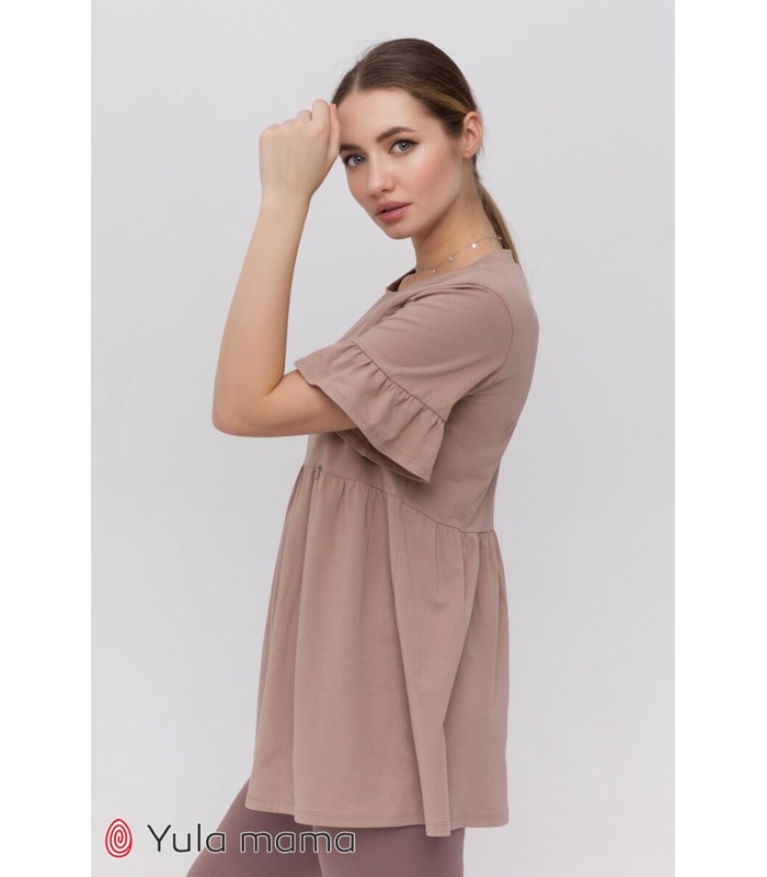 Туніка Місті CA