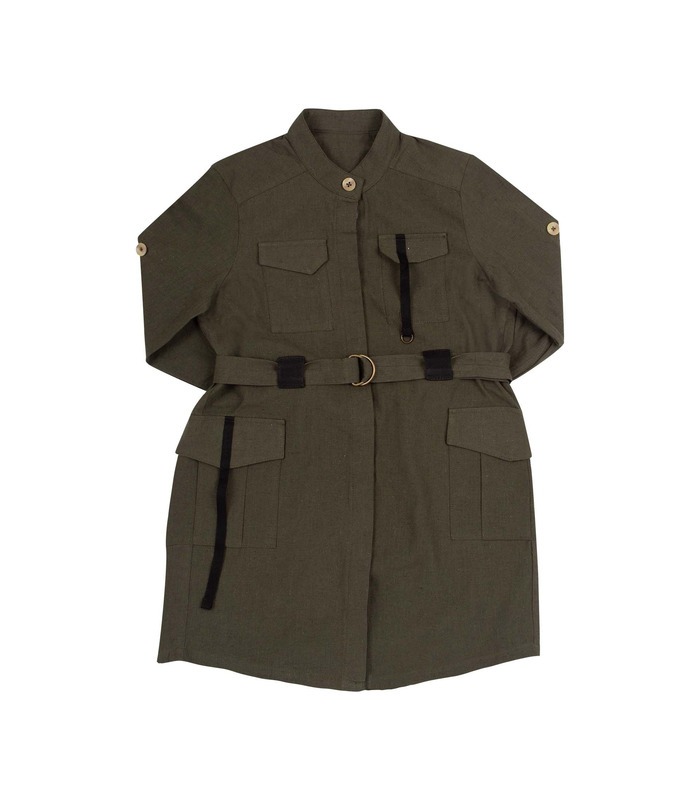 Сукня дитяча ПЛ333