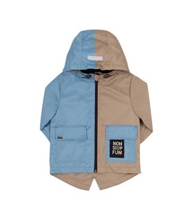 Куртка детская КТ253 (4X0)