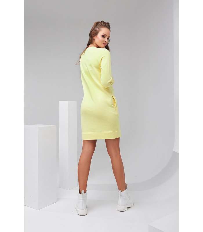 Платье Шайн