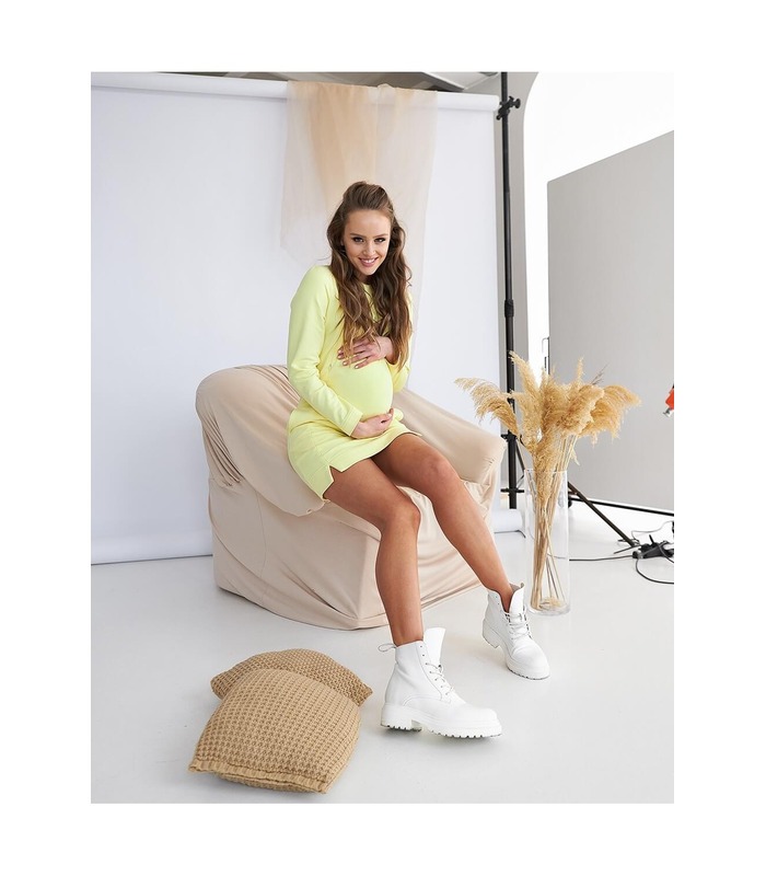 Платье Шайн