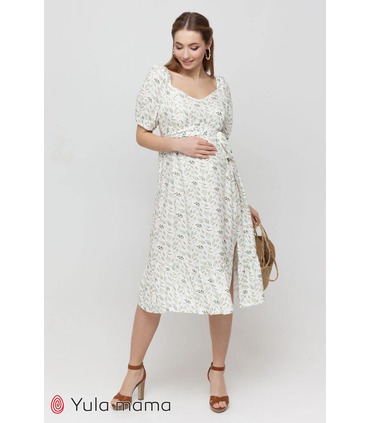 Сукня Федеріка MI від Юла Мама у категорії Сукні для годування на МамаТато