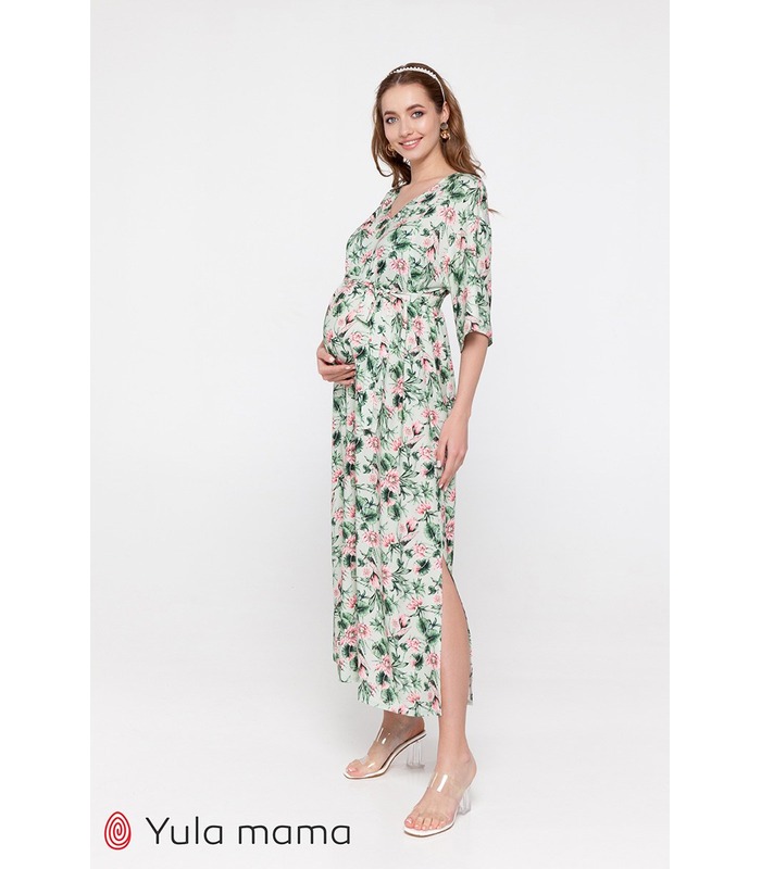 Платье Фей MN от Юла Мама в категории Платья беременным на МамаТато