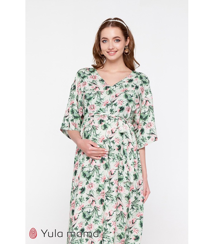 Сукня Фей MN від Юла Мама у категорії Сукні вагітним на МамаТато
