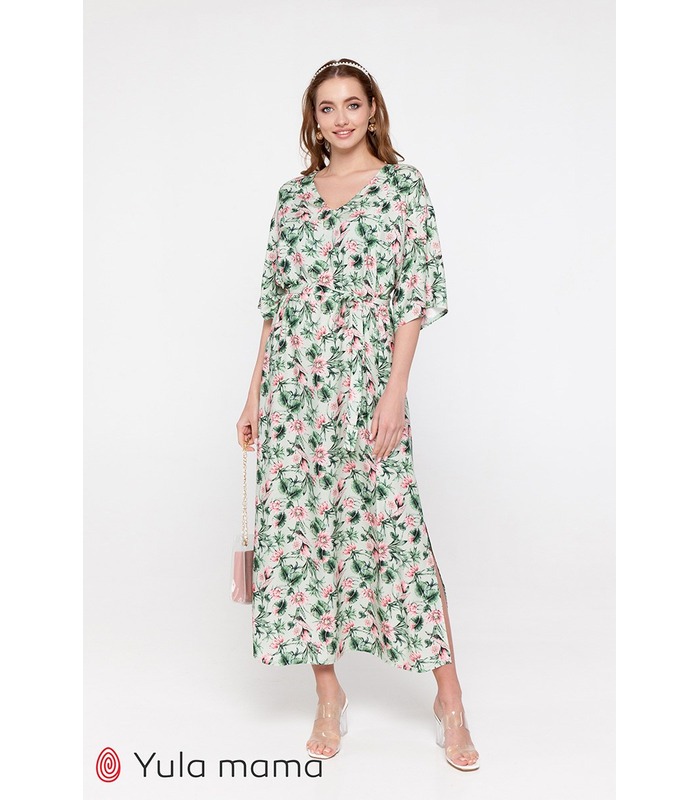Платье Фей MN от Юла Мама в категории Платья беременным на МамаТато
