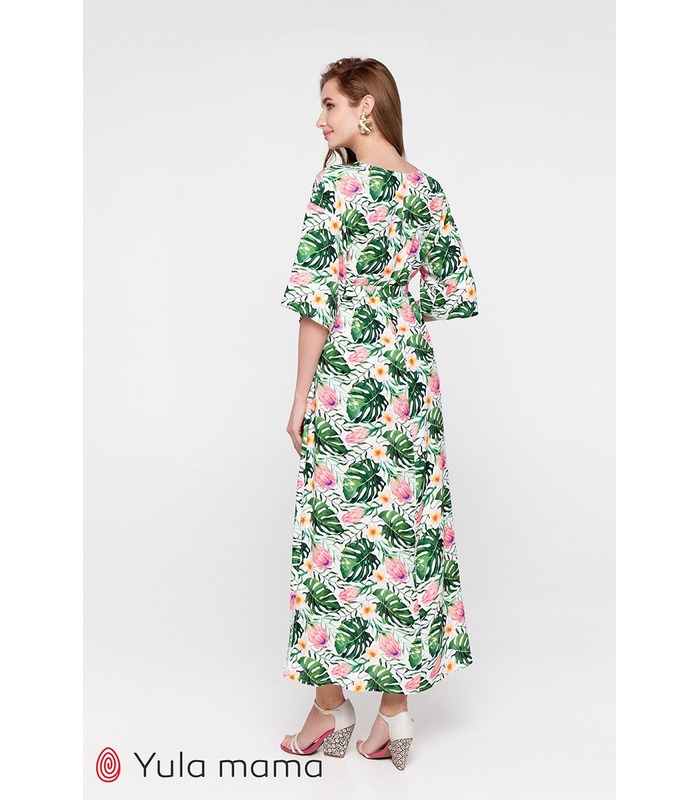 Сукня Фей WH від Юла Мама у категорії Сукні для годування на МамаТато