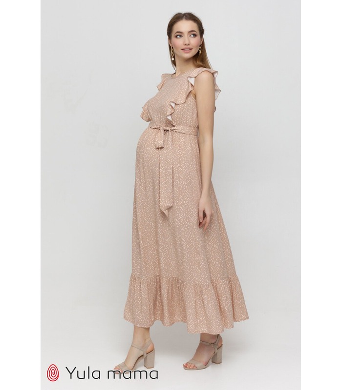 Сукня Фрея BG