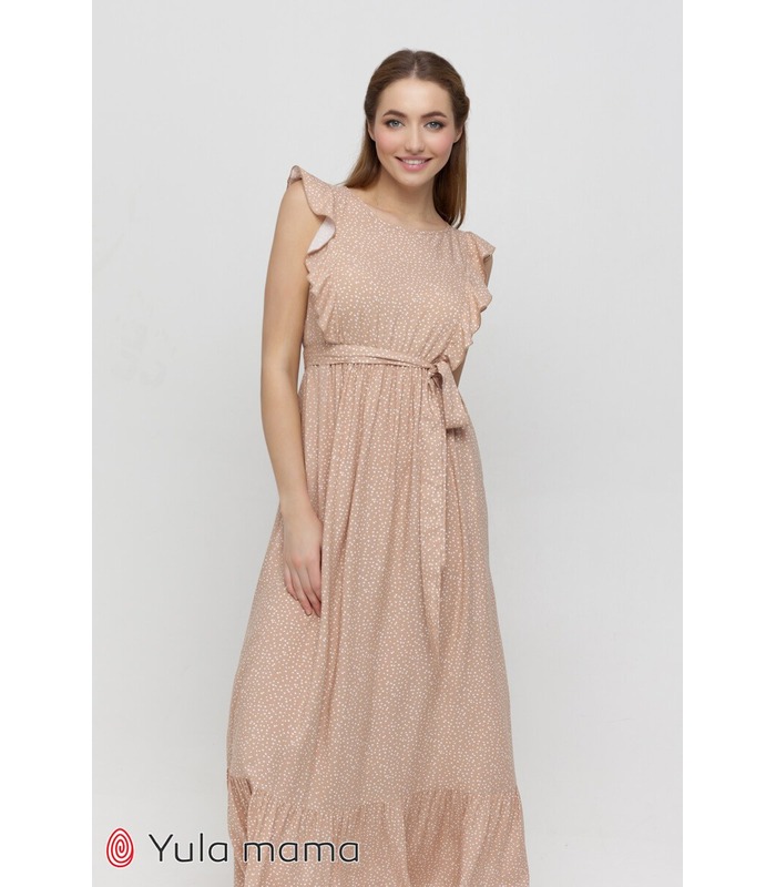 Платье Фрея BG