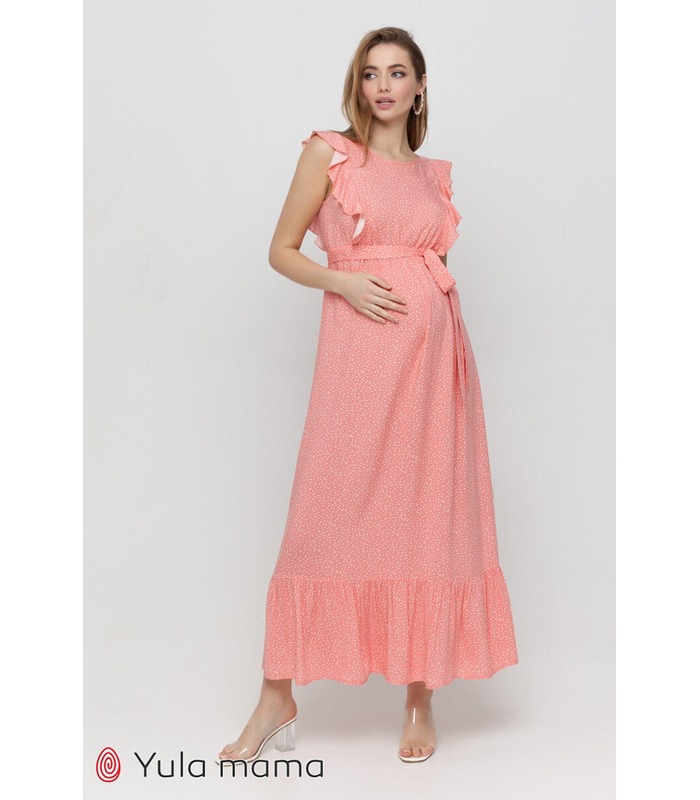 Сукня Фрея KO від Юла Мама у категорії Сукні вагітним на МамаТато