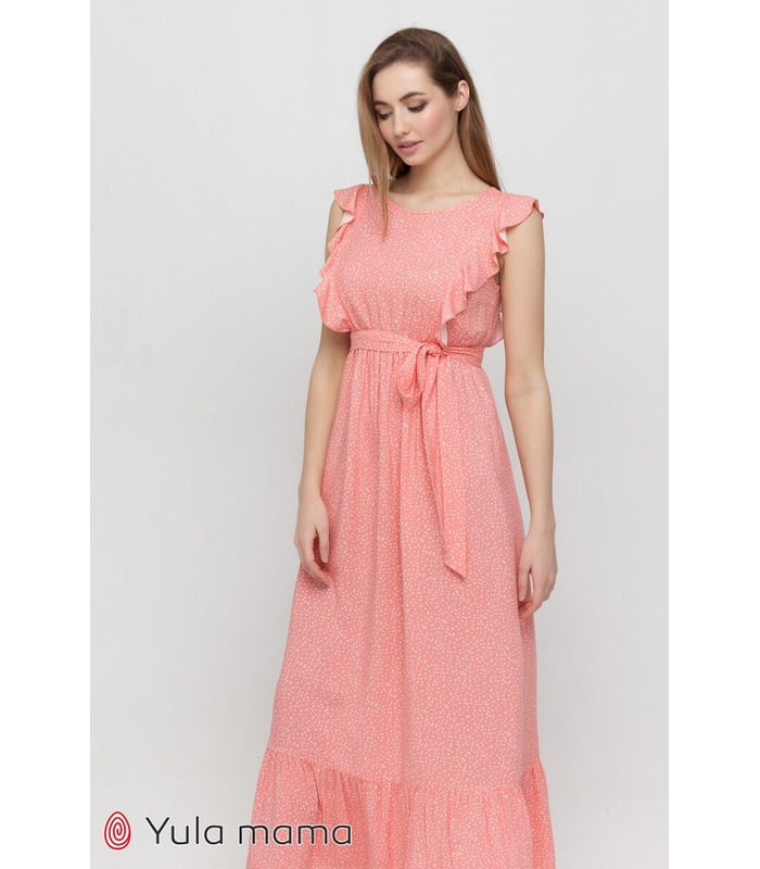 Сукня Фрея KO від Юла Мама у категорії Сукні вагітним на МамаТато