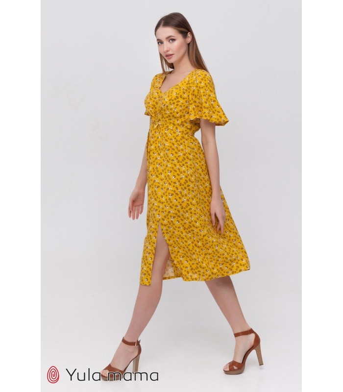 Сукня Ванесса YE від Юла Мама у категорії Сукні для годування на МамаТато