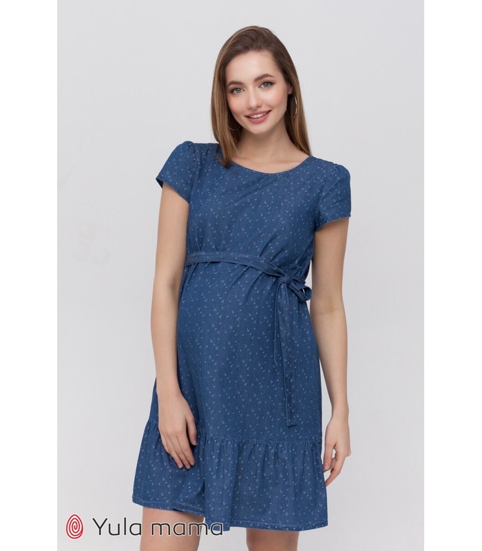 Сукня Шелбі YA від Юла Мама у категорії Сукні вагітним на МамаТато