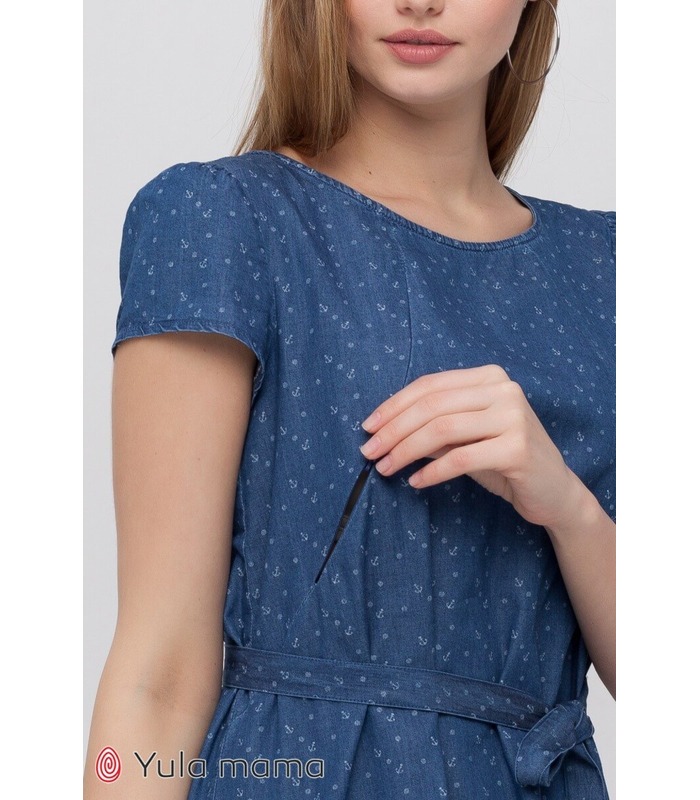 Сукня Шелбі YA від Юла Мама у категорії Сукні вагітним на МамаТато