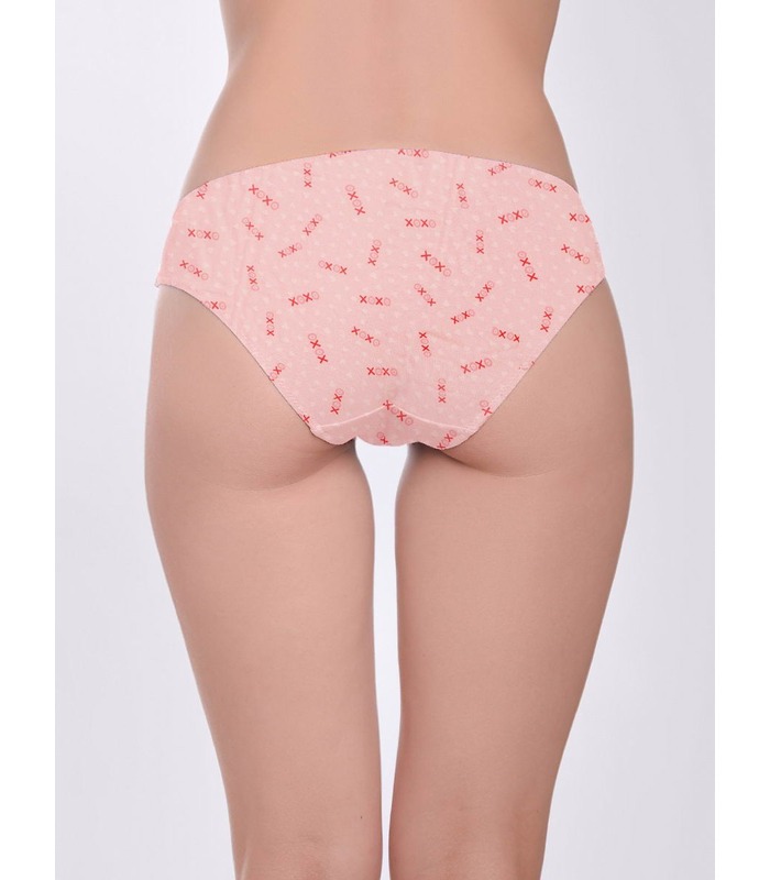 Трусики мод.517 Крестики-Нолики