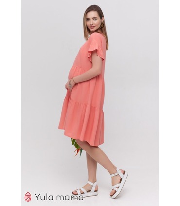 Сукня Аннабель KO від Юла Мама у категорії Сукні для годування на МамаТато