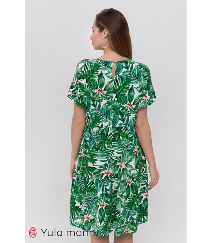 Сукня Аннабель TR від Юла Мама у категорії Сукні вагітним на МамаТато
