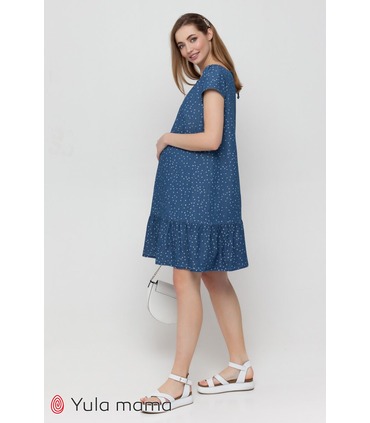 Сукня Шелбі ZI від Юла Мама у категорії Сукні для годування на МамаТато