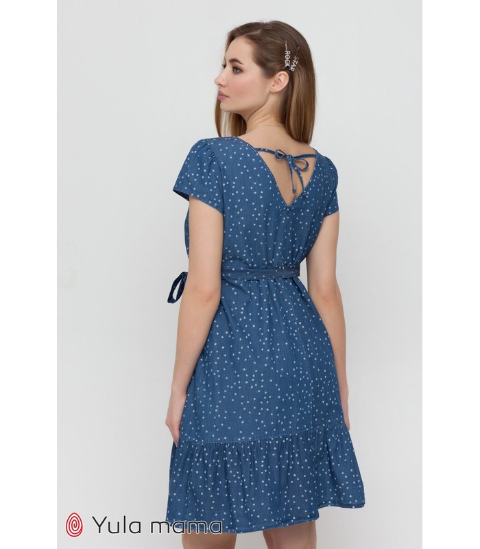 Платье Шелби ZI