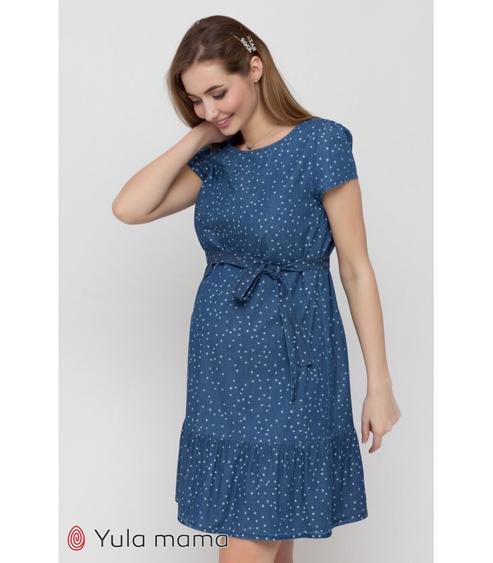 Платье Шелби ZI