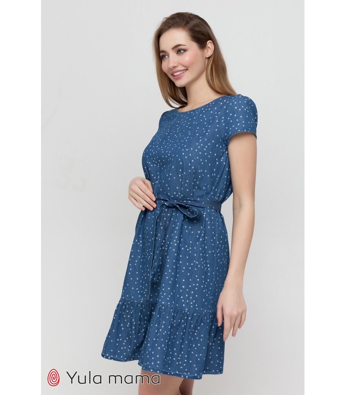 Платье Шелби ZI