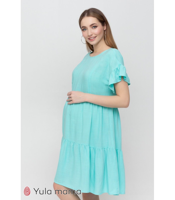 Сукня Аннабель BB від Юла Мама у категорії Сукні для годування на МамаТато