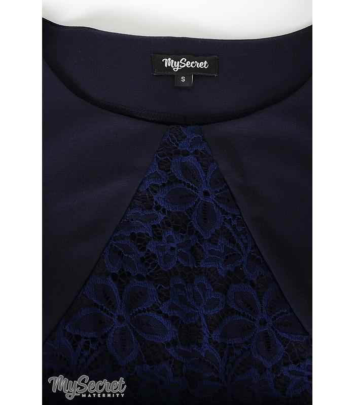 Ділова сукня 3 в 1 Ален.