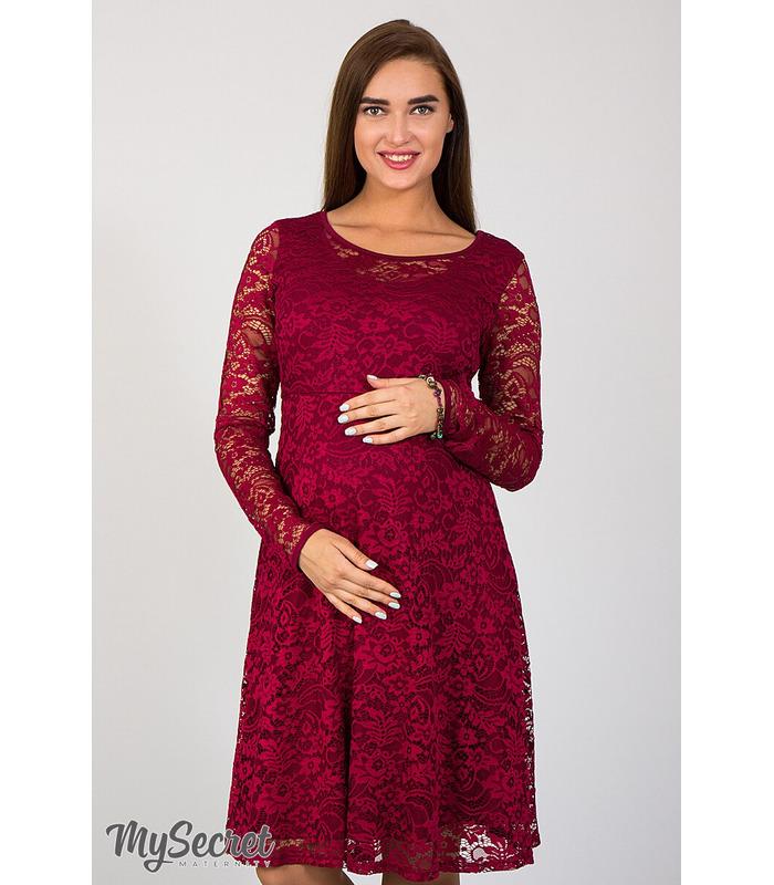 Платье Дейзи.