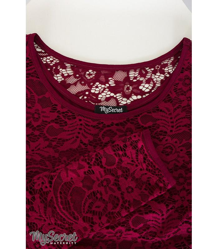 Платье Дейзи.