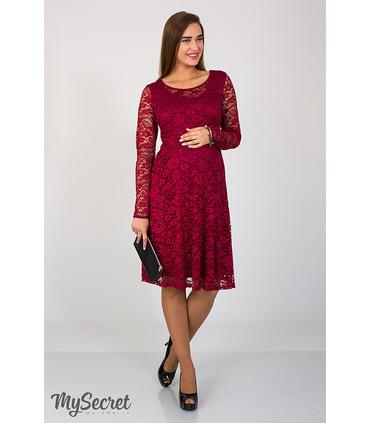 Сукня Дейзі VB від Юла Мама у категорії Сукні вагітним на МамаТато