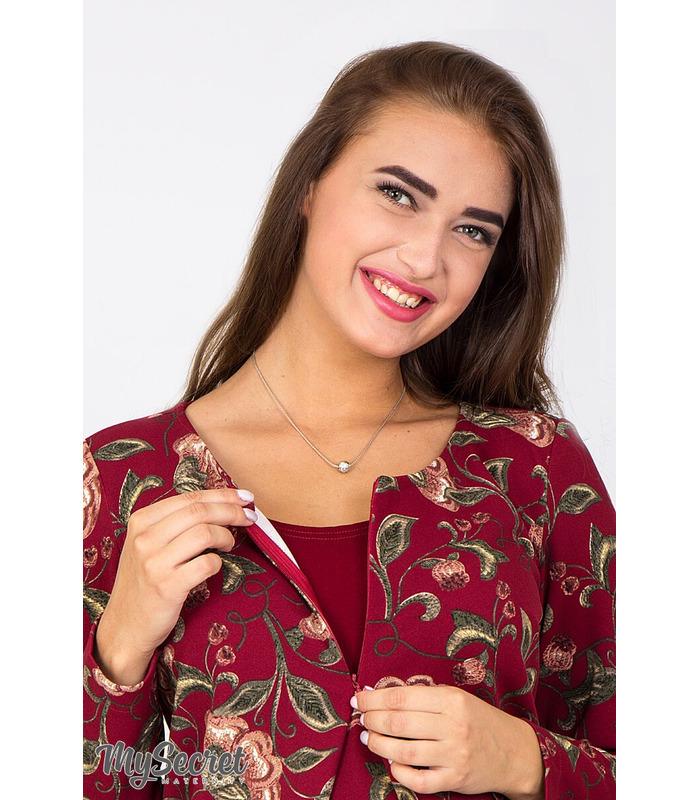 Платье Флорианна.