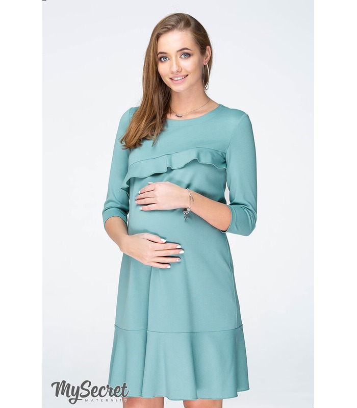 Сукня Сімона PL від Юла Мама у категорії Сукні для годування на МамаТато