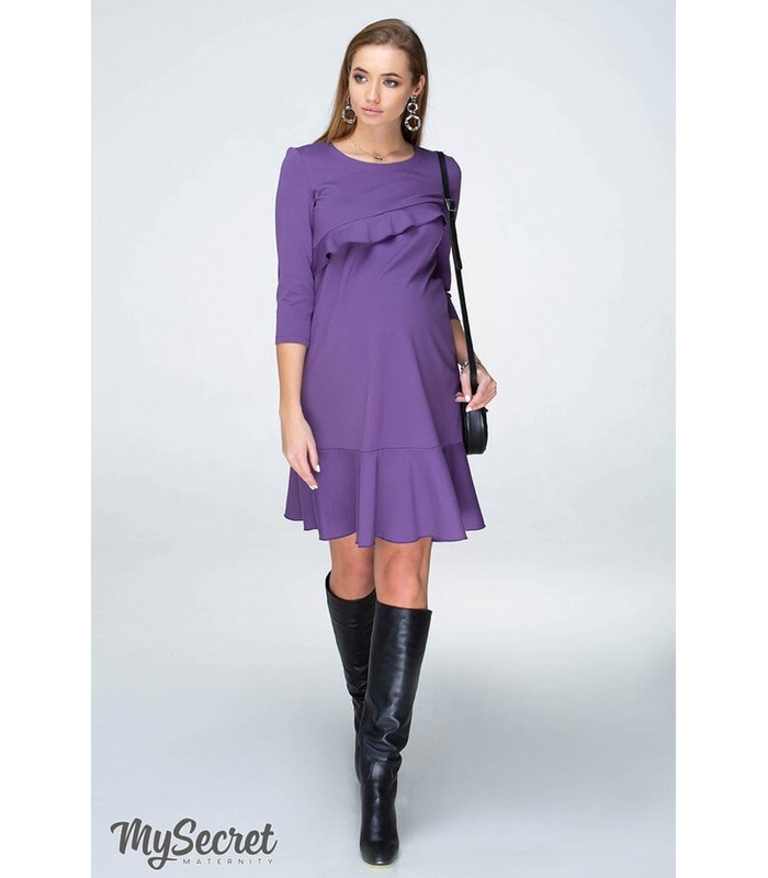 Сукня Сімона VI