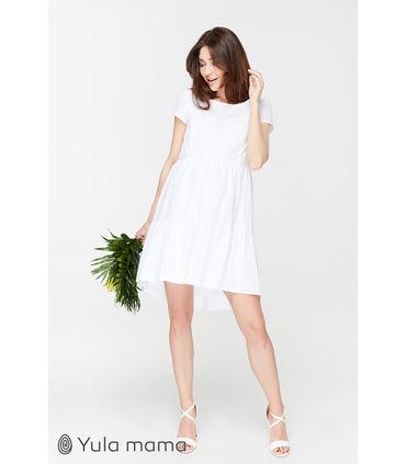 Платье Эми WH от Юла Мама в категории Платья беременным на МамаТато